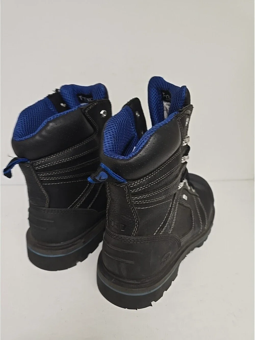 DAKOTA Men's 557 8